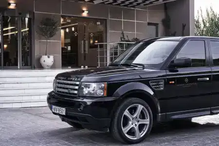 Lesante Classic, a member of Preferreds & Resorts - 0