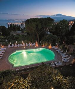 Grand Timeo, A Belmond, Taormina - 19