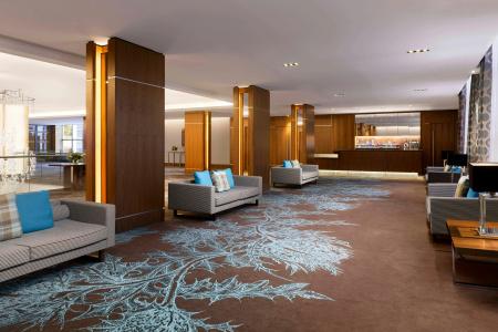 Sheraton Grand & Spa - 33