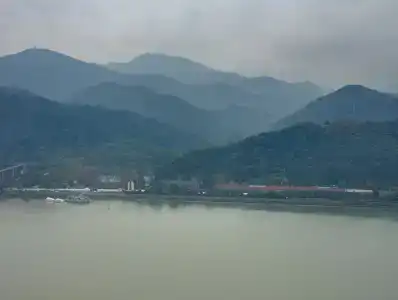 Le Meridien Hangzhou, Binjiang - 52