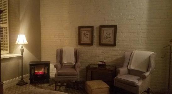 Nicollet Island Inn - 19