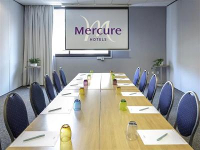 Mercure Hyères Centre Côte d'Azur - 21