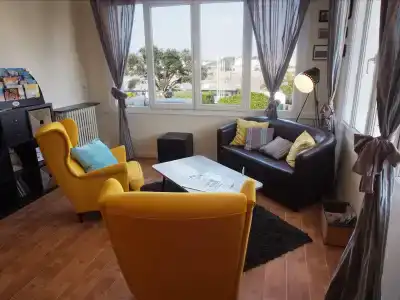 Belle Vue Royan - 1