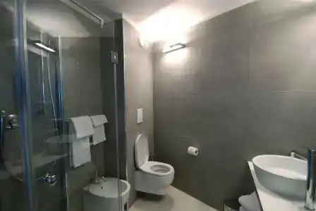 Lungotevere Suite - 8