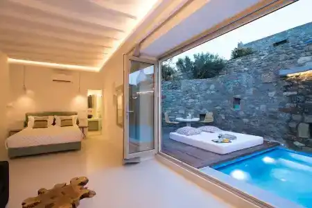 Mykonos Village - 35