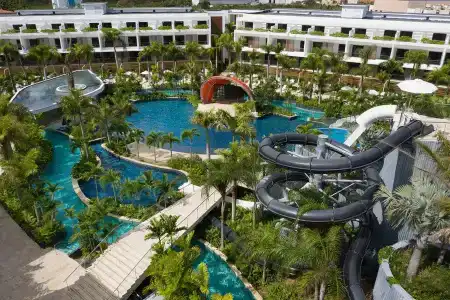 Dreams Onyx Resort & Spa - All Inclusive - 14