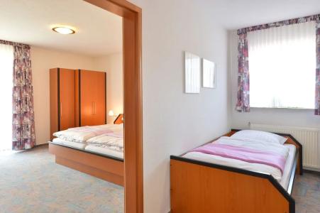 Rhön-Sonnenhof - Restaurant & Café - 60