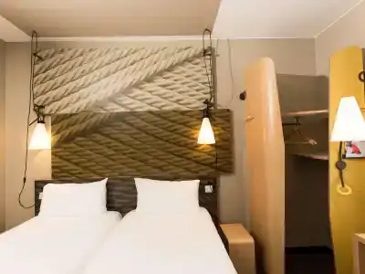 ibis Vilnius Centre - 5
