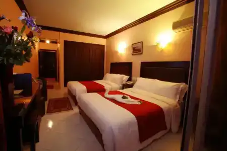 Imperial Holiday Hôtel & spa - 54