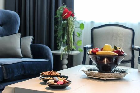 Grand Mogador City Center Casablanca - 12
