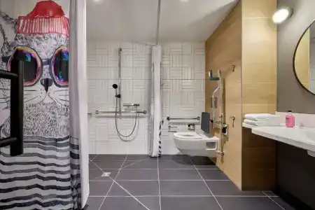 Moxy Cologne Muelheim, a Marriott - 24