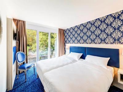 ibis Styles Rastatt Baden-Baden - 42