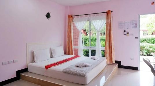 Bali Boutique Suratthani - 4