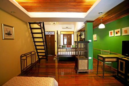 Tony's Place Bed & Breakfast Ayutthaya Thailand - 19
