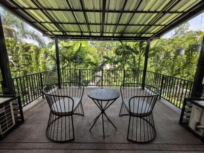 Sannot Riverside Garden Resort ChiangMai - 62