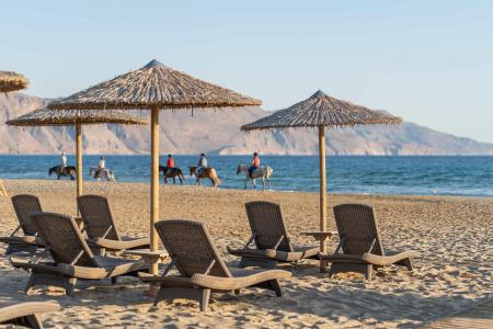 Delfina Beach - 16