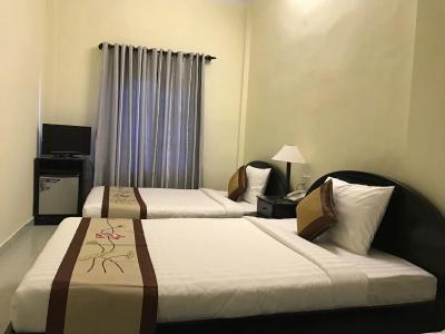 Uptown Hoi An & Spa - 3