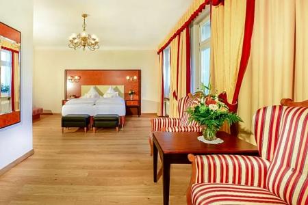 Bellevue Rheinhotel - 17