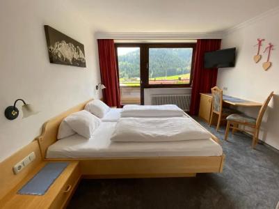 Pension Franglhof - 22