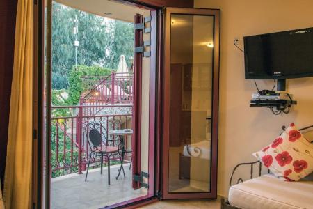 Greka Ionian Suites - 94