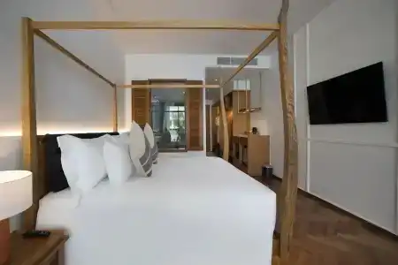 SeaCono Patong Beach Front - 51