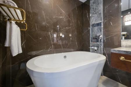 The Blossom Resort – Onsen & Foot Massage Inclusive - 188