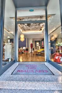Boutique Hôtel des Beaux Arts - 13
