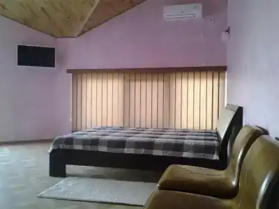 Лазурный - 1