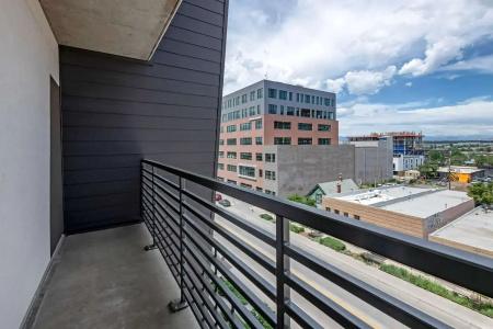 Vib Best Western Denver Rino - 35