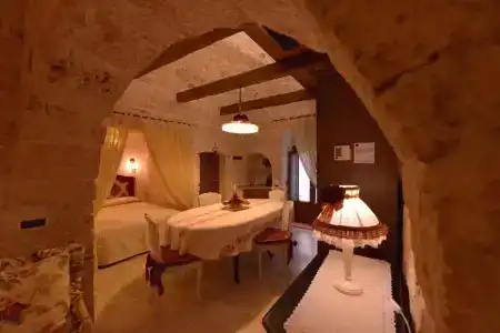 Romantic Trulli - 50