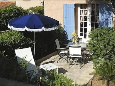 Hôtel Jas Neuf - 6