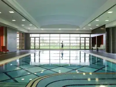 Novotel Trabzon - 14
