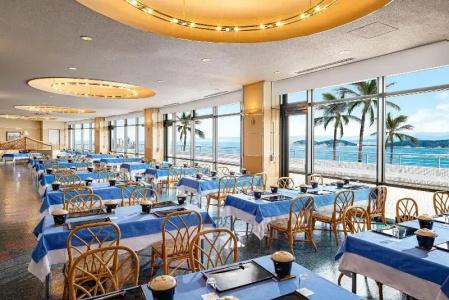 The Gran Resort Elegante Shirahama - 28
