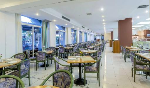Dessole Olympos Beach All Inclusive - 34