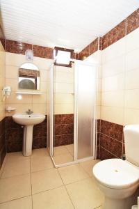 Arsi Sweet Suite - 22