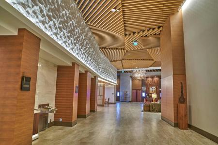Jw Marriott, Anaheim Resort - 32