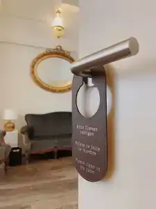 La Lys Rooms & Suites - 34