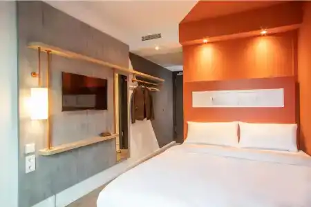 ibis budget Bayreuth - 36