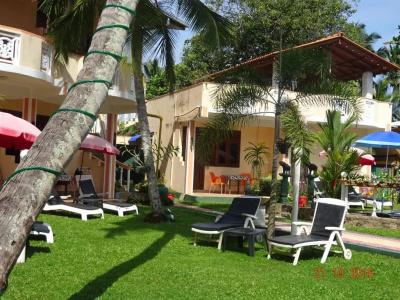 Hilda Guest House - 43