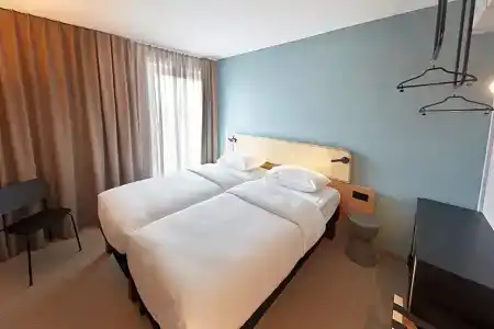 ibis Styles Bayreuth - 24