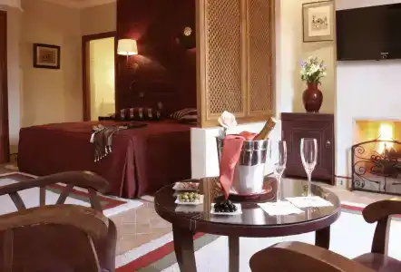 La Maison Arabe, Spa & Cooking Workshops - 20