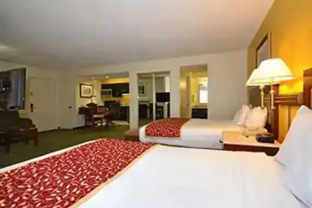 SureStay Studio by Best Western - 39