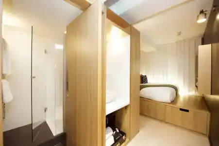 Wilde Aparthotels by Staycity Covent Garden - 39