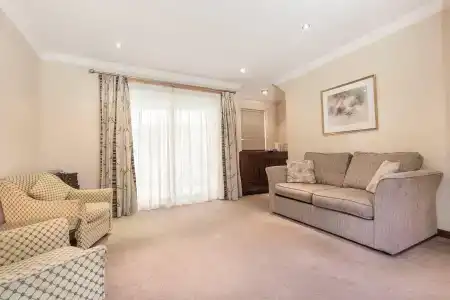Craigmonie Inverness by Compass Hospitality - 37