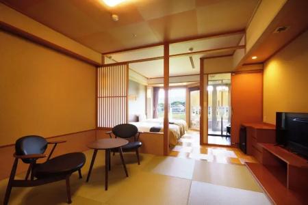 Kintarou Onsen - 37