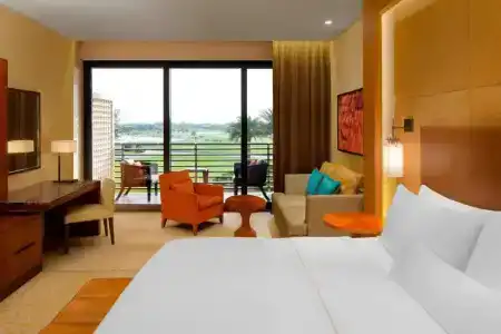 The Westin Abu Dhabi Golf Resort & Spa - 62