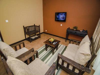Temple Tree & Spa - 93