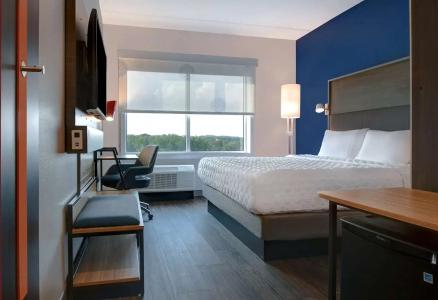 Homewood Suites by Hilton-North - 54