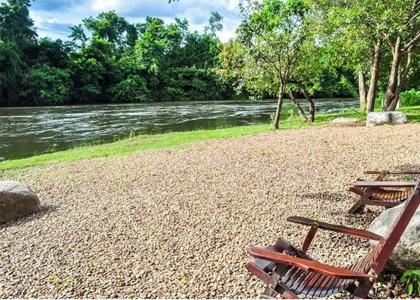 Comsaed River Kwai Resort - 12