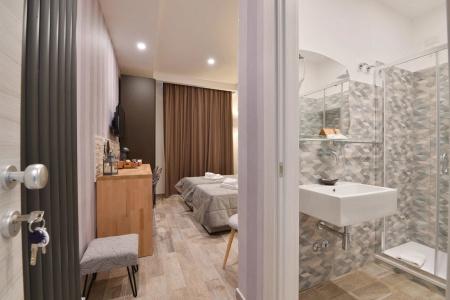 Relais Barberini - 3